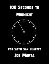 100 Seconds to Midnight P.O.D cover Thumbnail
